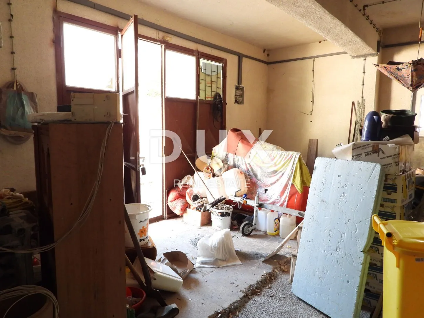 crikvenica - kuća 380 m2 s panoramskim pogledom na more + okoliš 500 m2 - slika 71