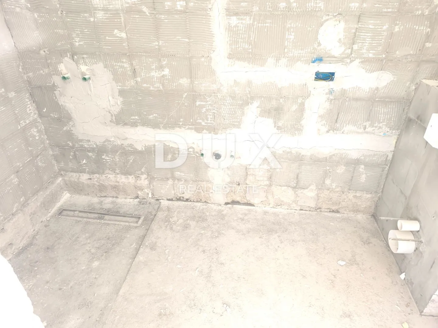 opatija, pobri - 2s+db stan na 2. katu s parkingom 72 m2 - slika 7