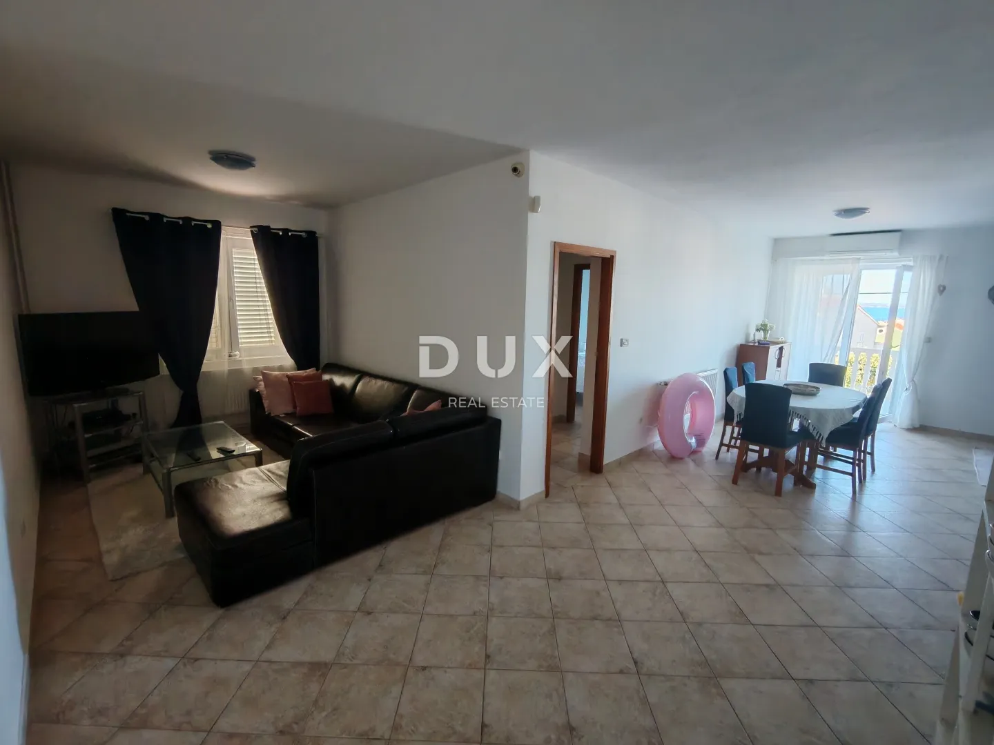 zadar, petrčane - kuća s 3 velika stana i prekrasnim pogledom na more! punta skala! - slika 37