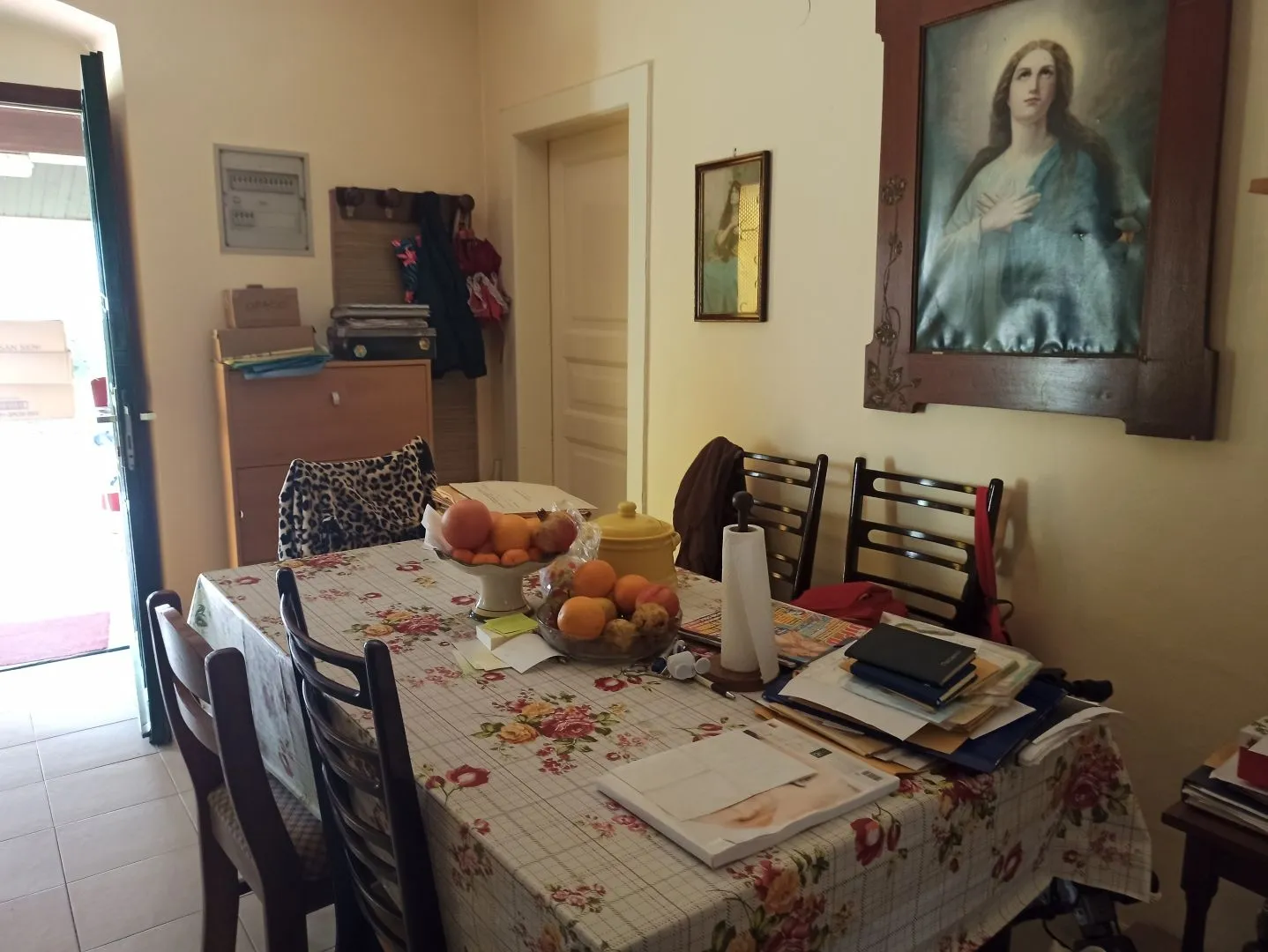 istra, pula - samostojeća kuća + građevinsko zemljište - blizina mora!! - slika 28