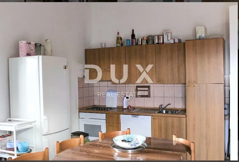 otok krk, njivice - lijepi apartman s velikom terasom - slika 6