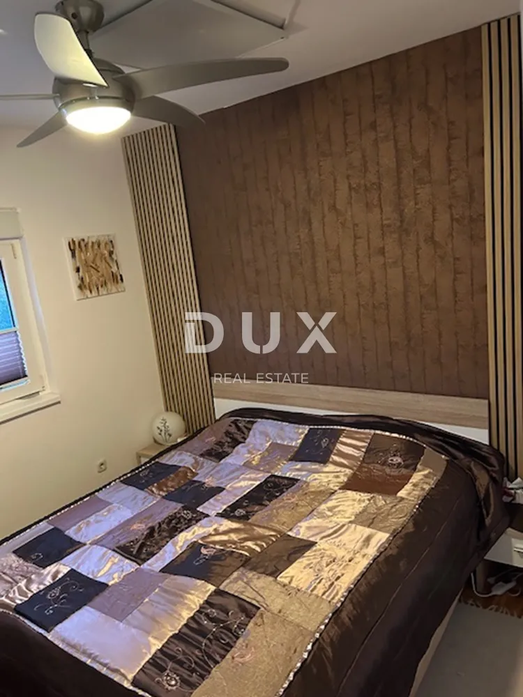 zadar, posedarje - renovirani apartman s pogledom na more - slika 7