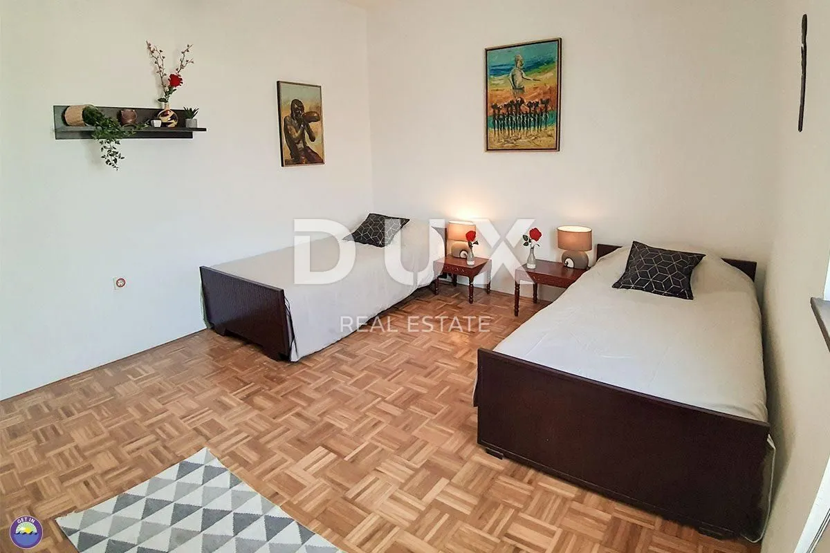 istra, barbariga - apartmanska kuća nadomak plaža - slika 50