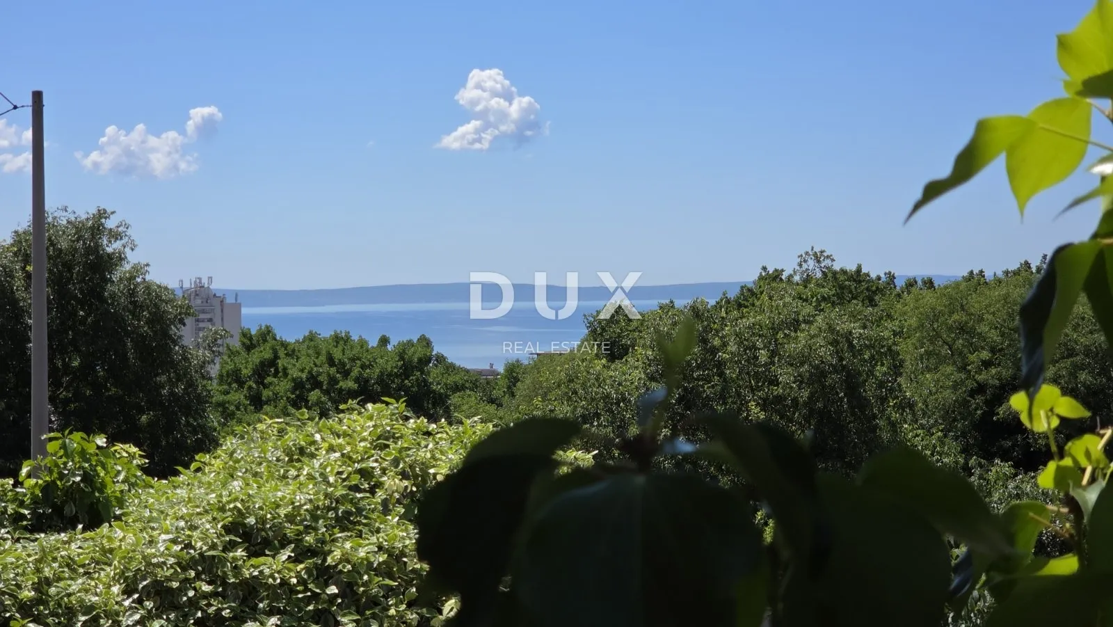 RIJEKA, SUŠAK - 3S+DB STAN, 89m2, ZA ADAPTACIJU!