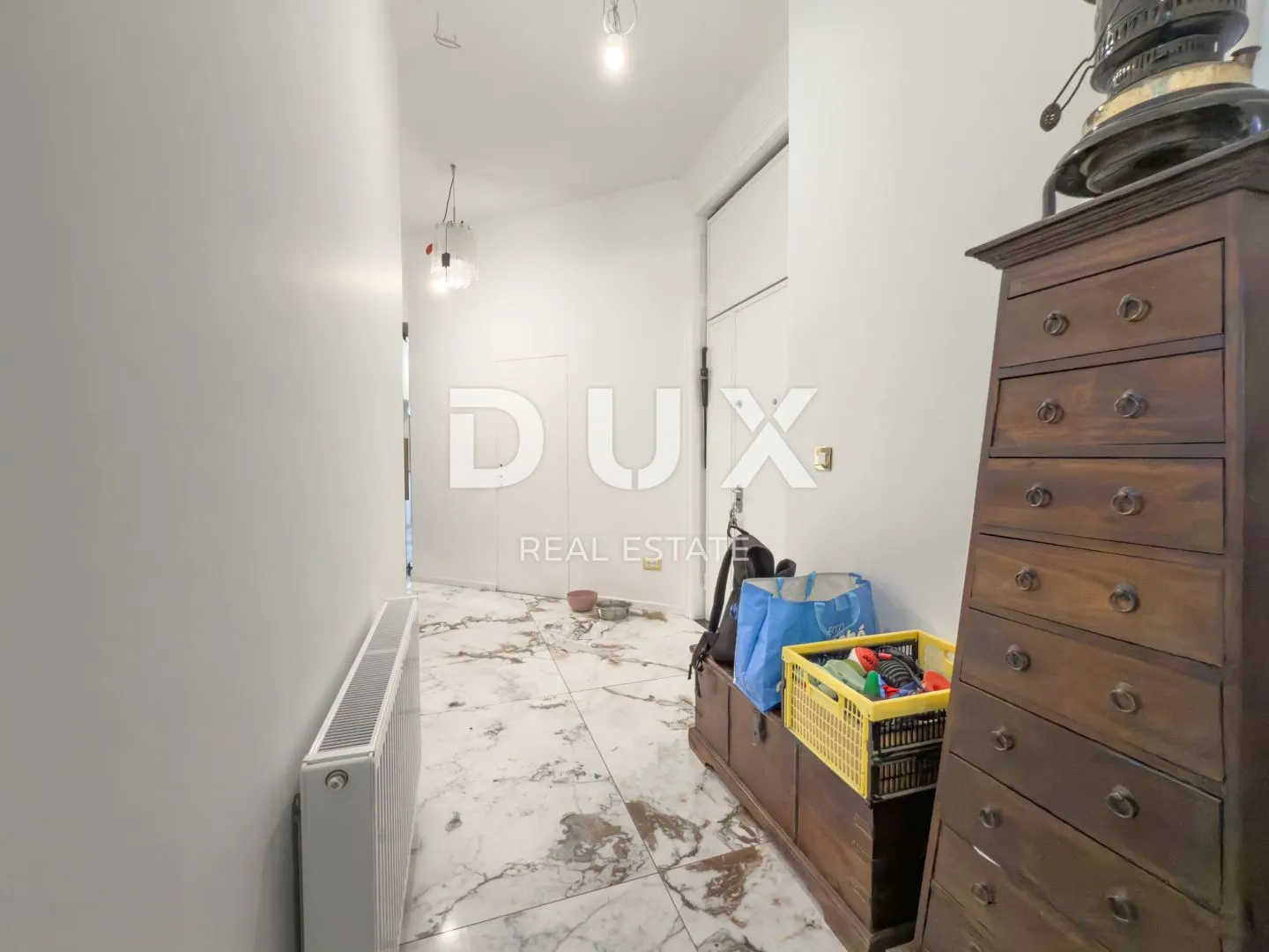 rijeka, centar – elegantni stan na prestižnoj lokaciji - slika 29