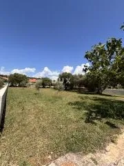 ZADAR, BIBINJE - Atraktivno građevinsko zemljište 809 m² na top lokaciji!
