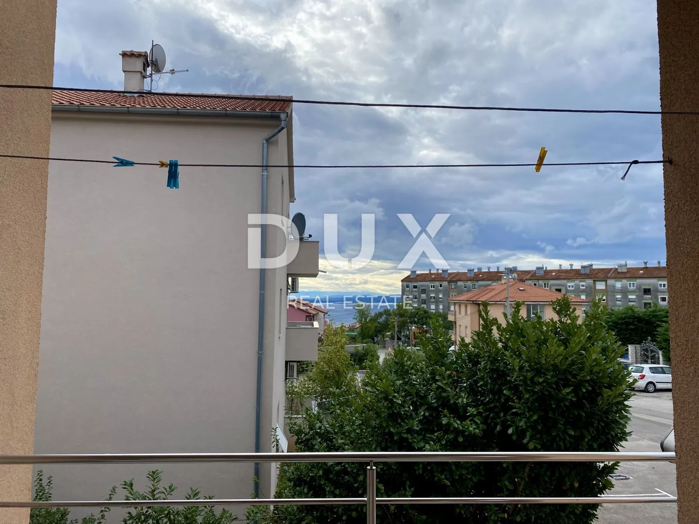 rijeka, hosti - novo adaptiran stan - slika 2