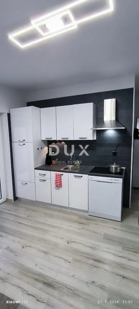 crikvenica, dramalj - apartman s pogledom na more - slika 10