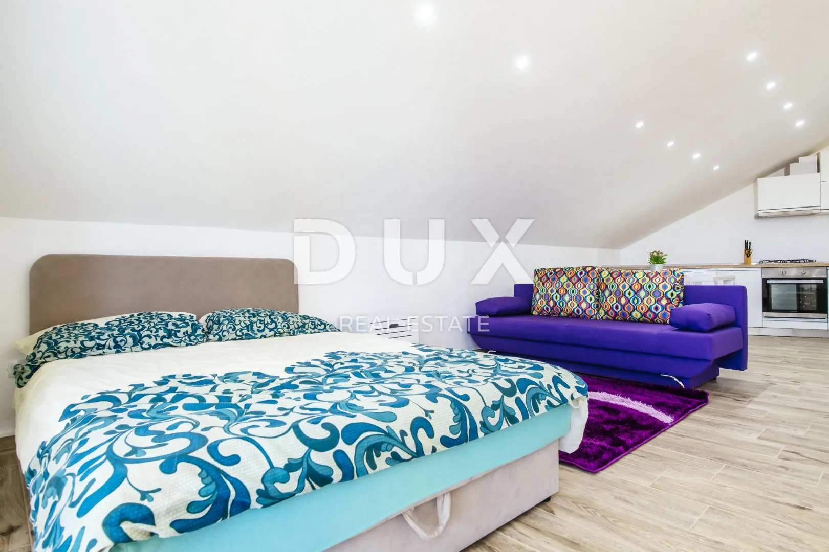 otok pag, košljun - apartman+garsonijera 70m od mora - slika 18