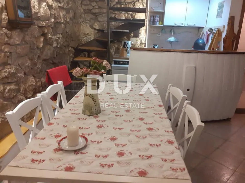 opatijska rivijera - kuće u zaleđu - slika 10