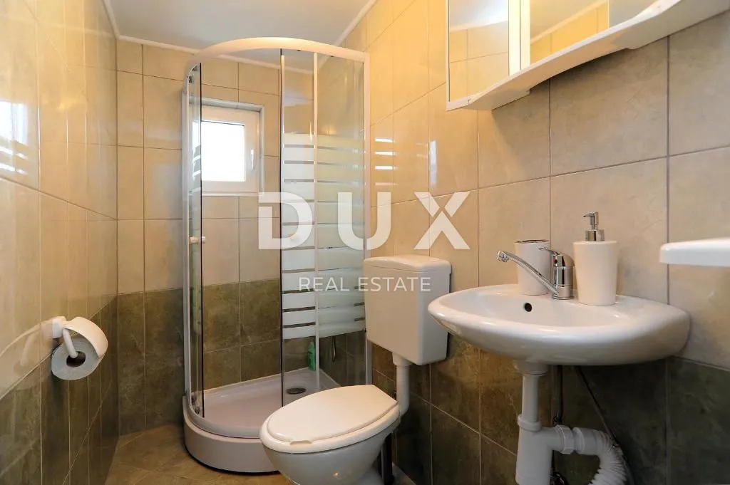 zadar, bibinje - apartmanska kuća u blizini plaže - slika 22