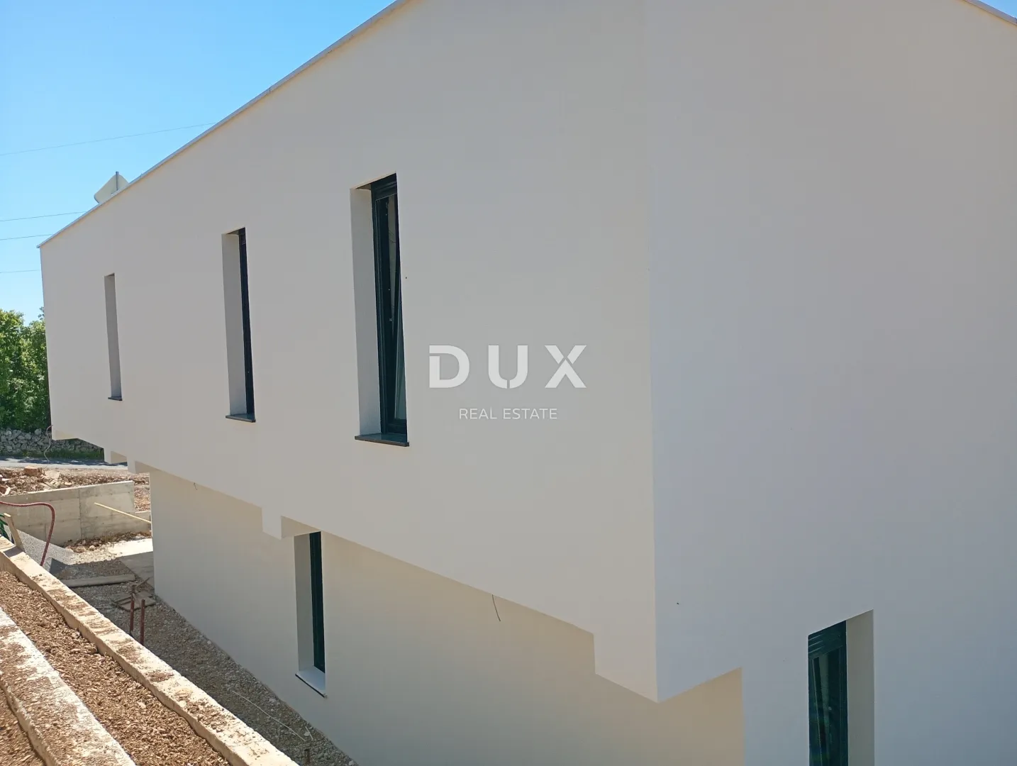 crikvenica - novogradnja, luksuzna kuća neto 340 m2! - slika 15