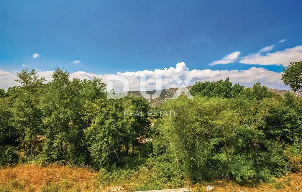 crikvenica, grižane - vila u prirodnom okruženju - slika 13