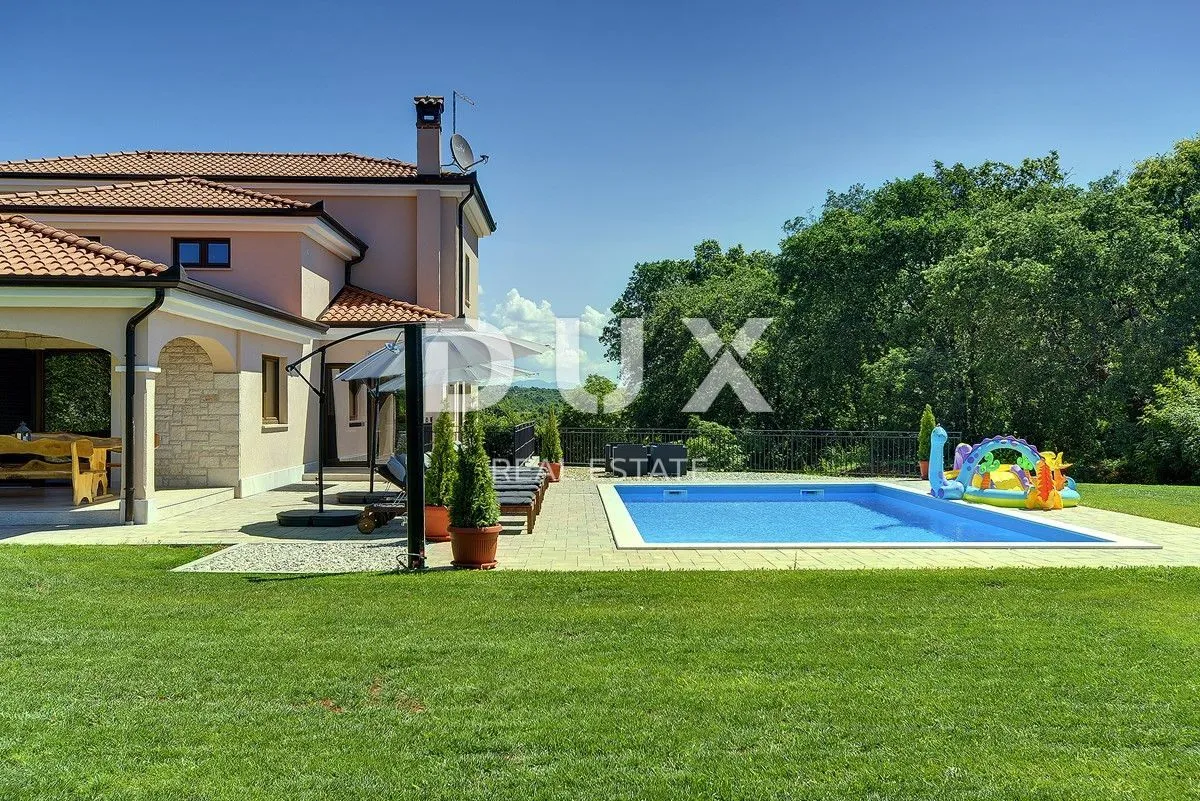 istra, rovinj - prekrasna kuća u idiličnom okruženju! - slika 2
