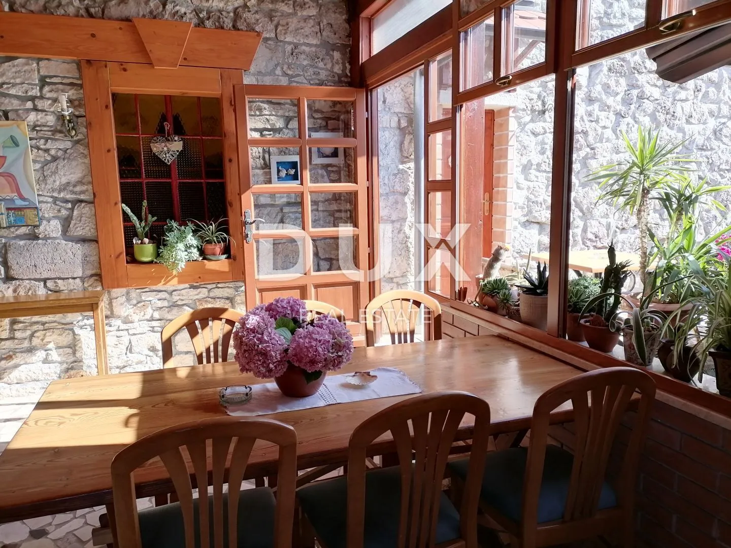 istra, banjole - kuća s restoranom blizu mora! - slika 4