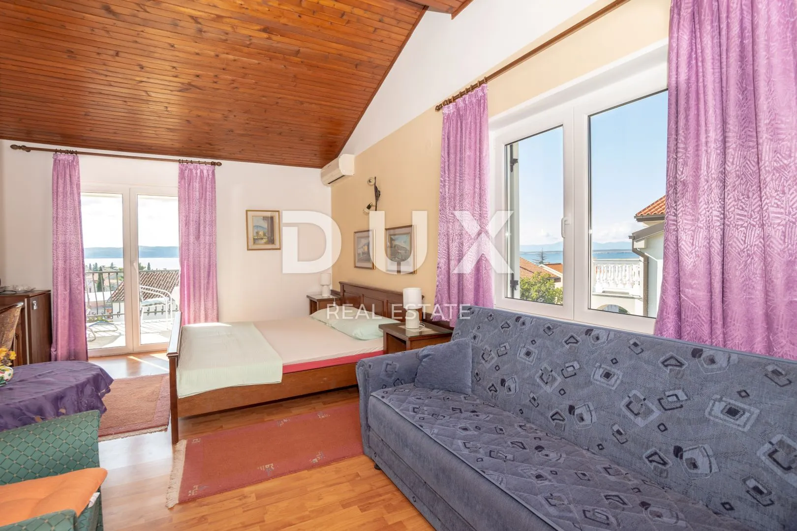 crikvenica, selce - jedinstvena villa za obiteljski hotel - slika 43
