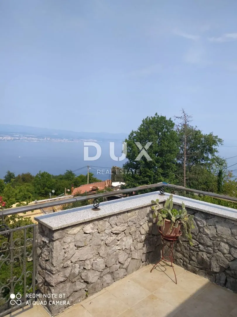 opatija, lovran - atraktivna samostojeća kuća - slika 27