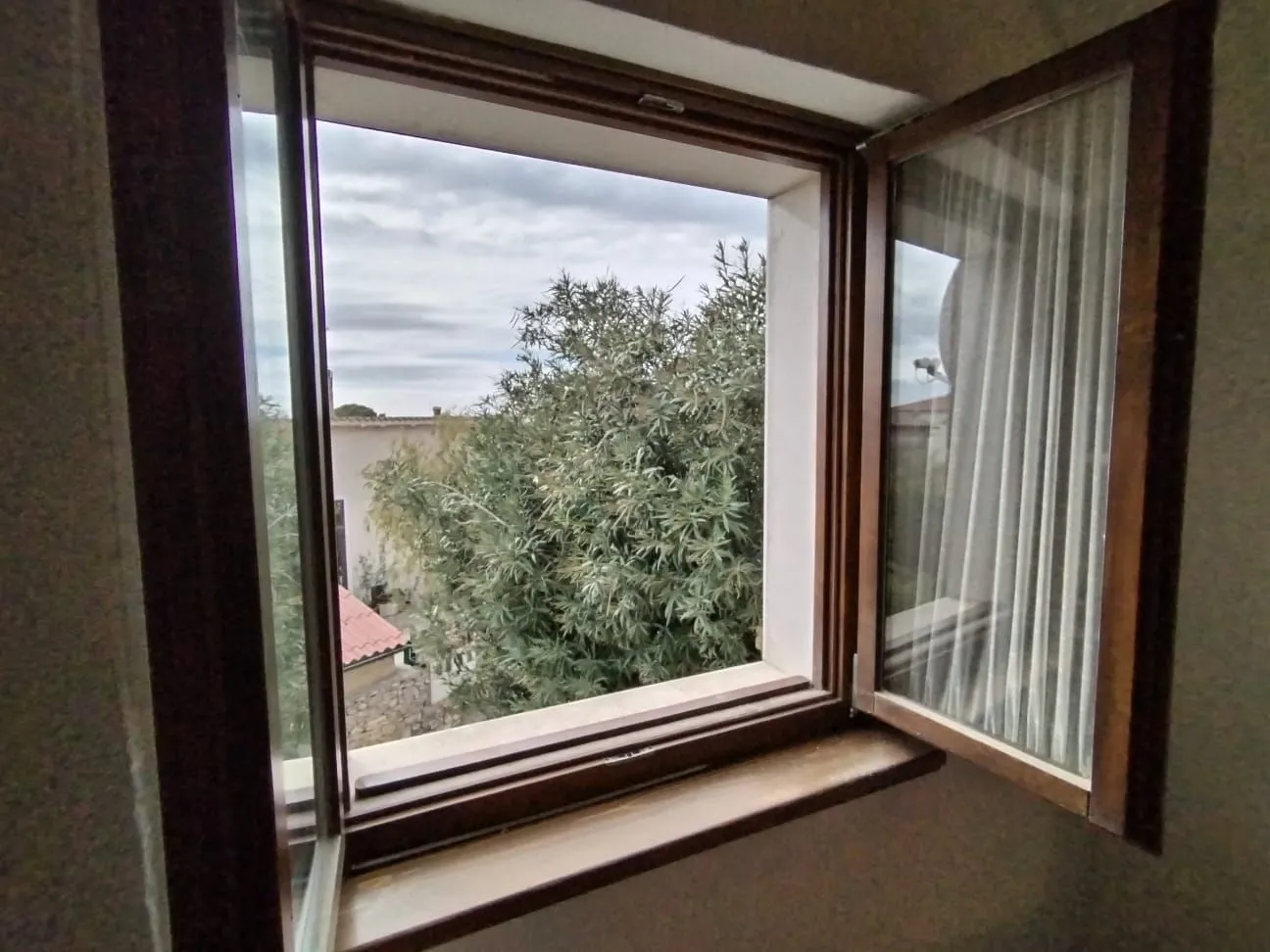 istra, ližnjan - renoviran stan u centru sa parkirnim mjestom! - slika 24