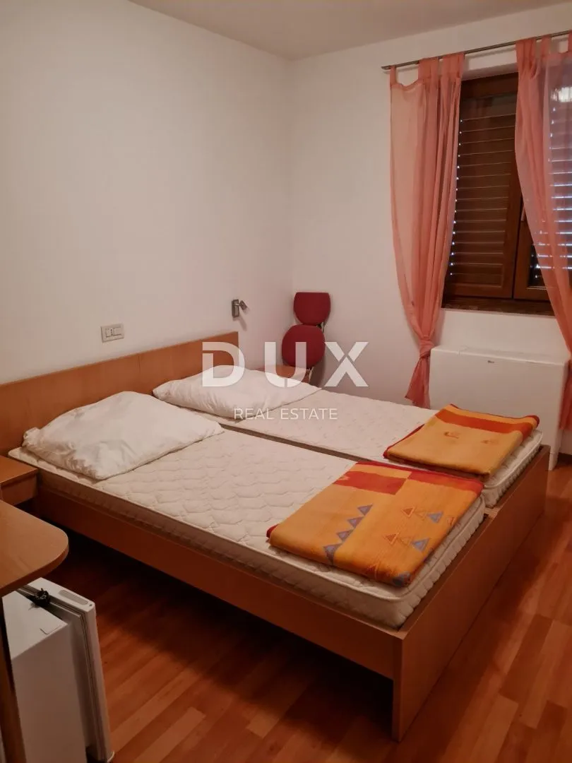 otok cres - kuća sa velikim potencijalom 200m do mora - slika 10