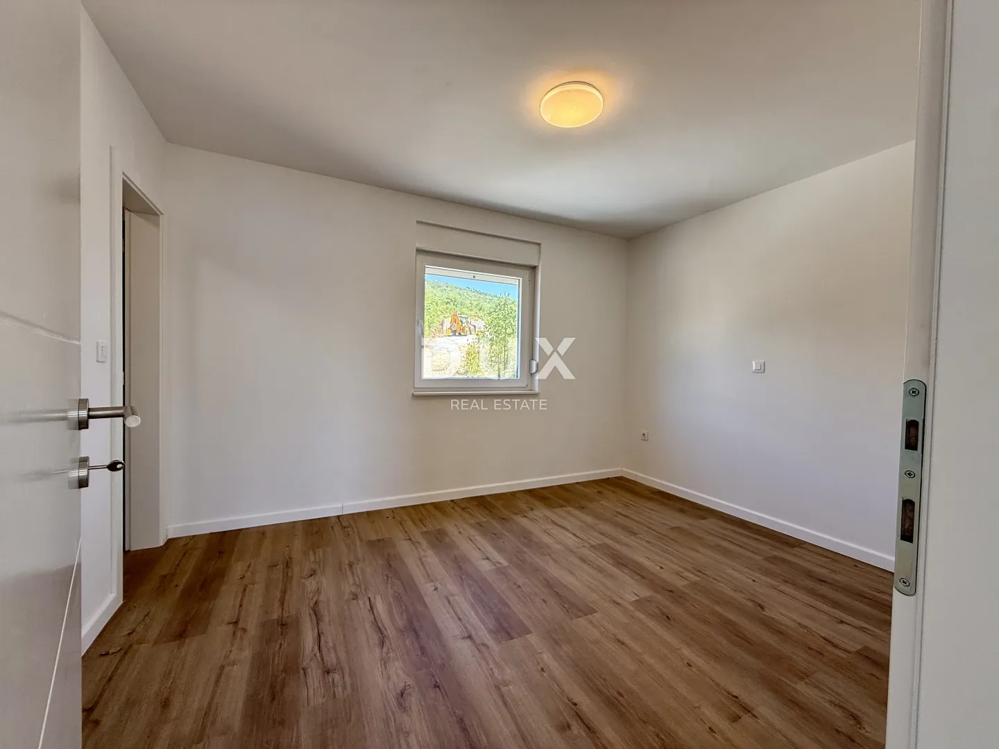 crikvenica, trosobni apartman, 123 m2, novogradnja, pogled na more - slika 12