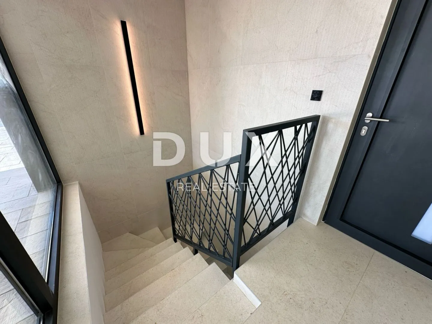 otok krk, grad krk - penthouse 3s+db sa krovnom terasom - slika 30