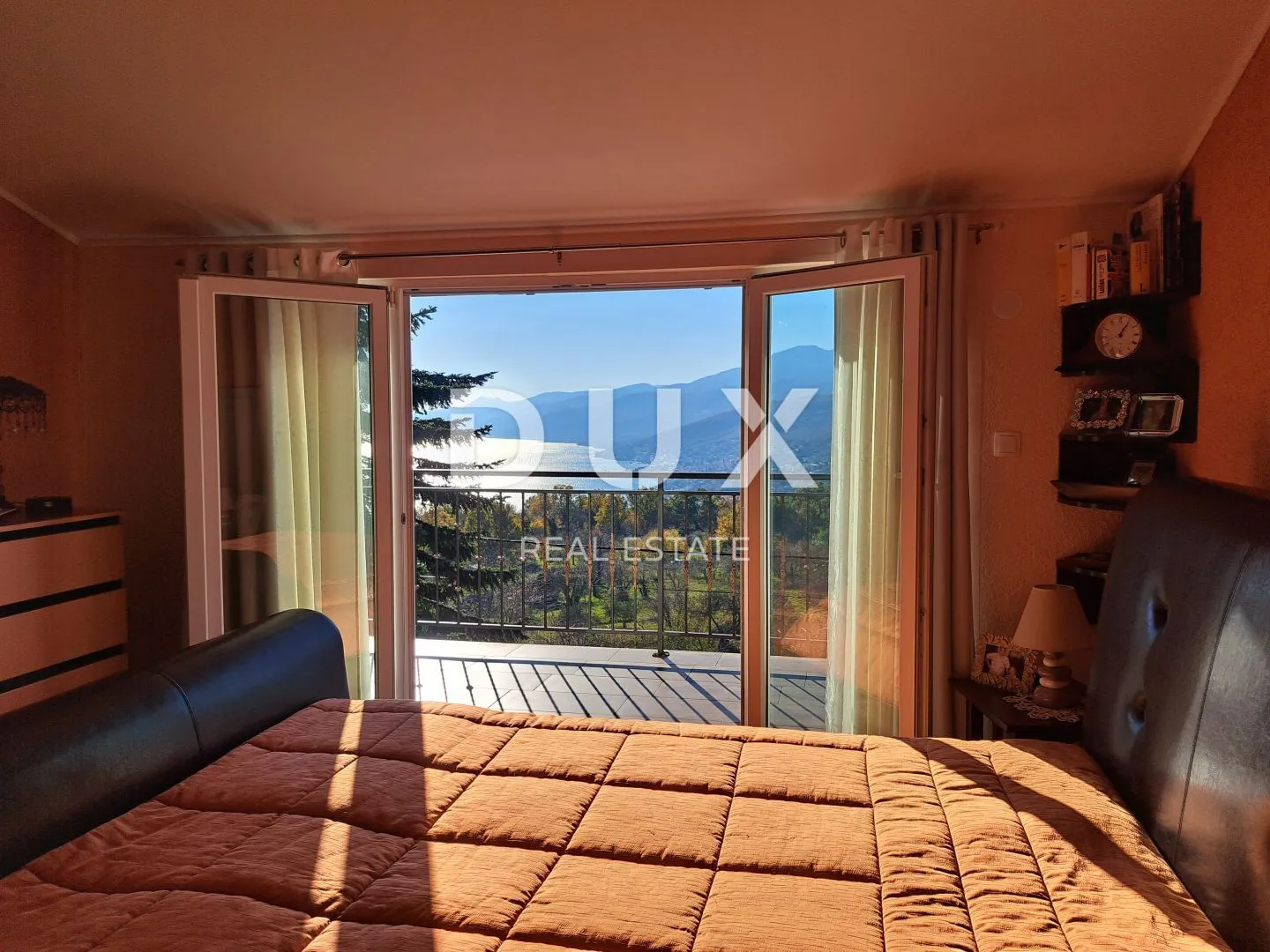 opatija, kastav - vila/kuća, 260 m2 s pogledom, na parceli od 1600 m2 - slika 40