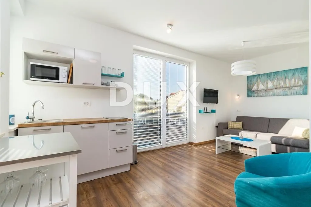 istra, medulin luksuzna apartmantska kuća s bazenom - slika 17