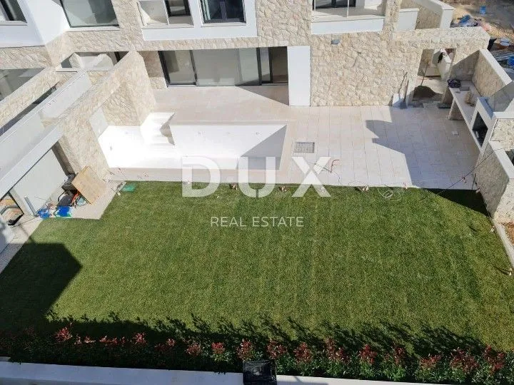 ZADAR, KOŽINO - Luksuzni dvoetažni apartman na vrhunskoj lokaciji - Kožino, Zadar