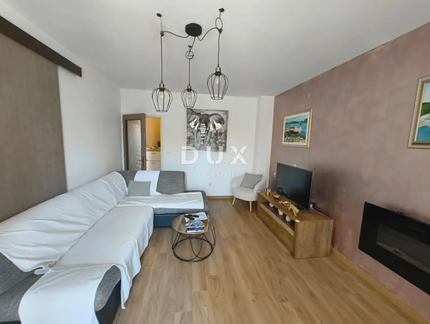 istra, rovinj - prodaja stana u blizini centra, mogućnost zamjene - slika 5