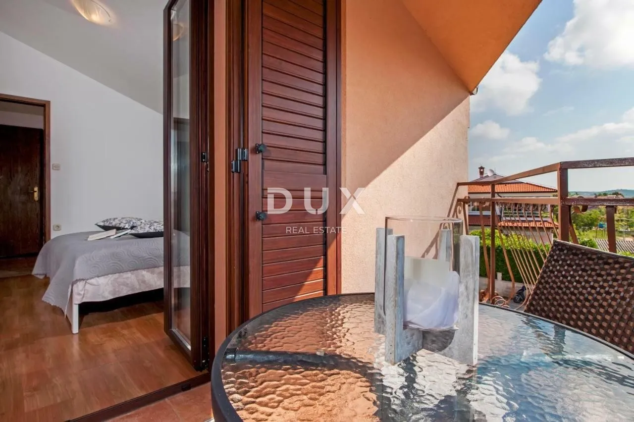 istra, rovinj, dvojna obiteljska kuća, 375 m2, s 4 stana - slika 44