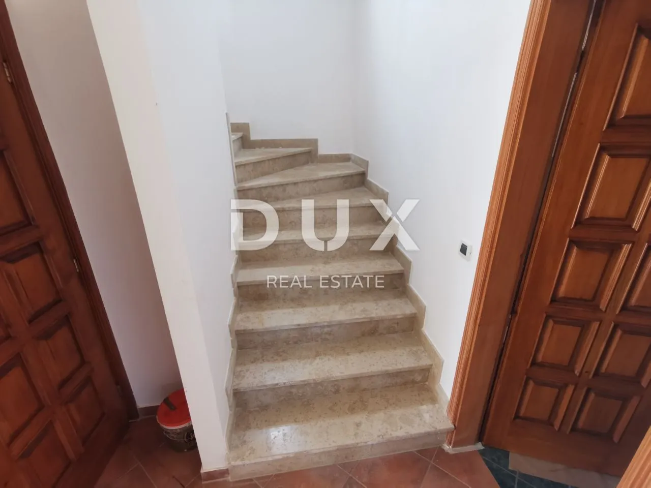istra, poreč - kuća s pogledom na more - slika 12