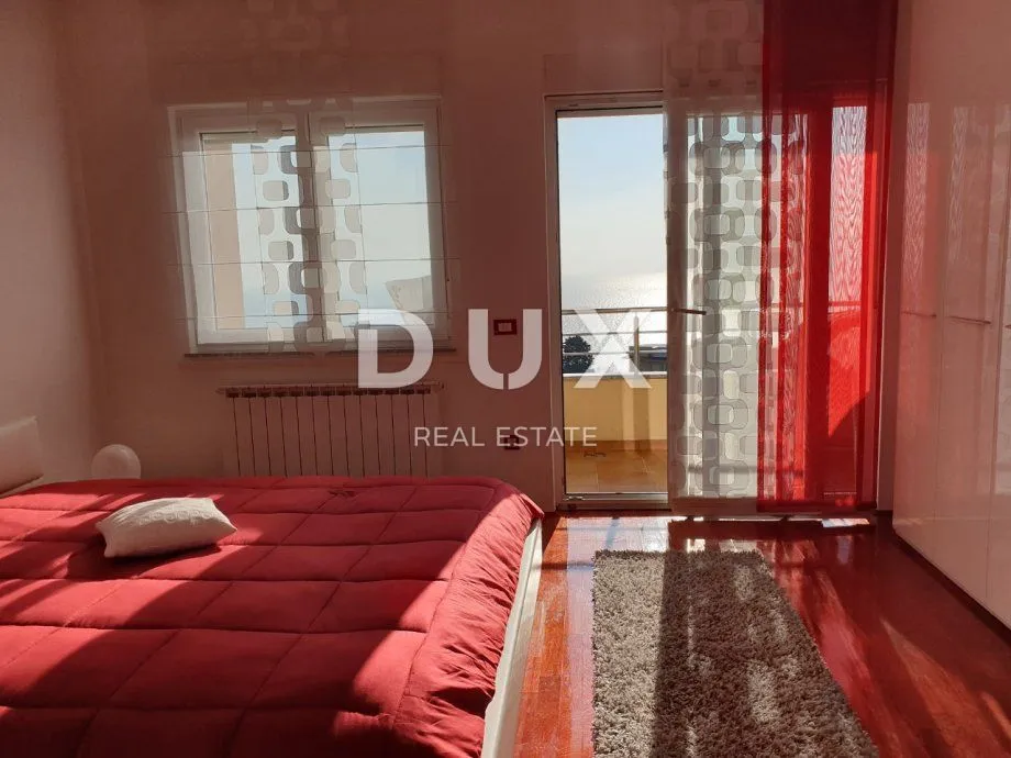 rijeka-zamet, luksuzni 2s+db stan s panoramskim pogledom - slika 21