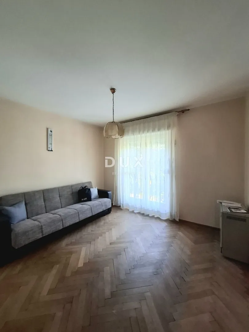 istra, rovinj - stan u blizini centra, terasa, 350 m od mora - slika 2