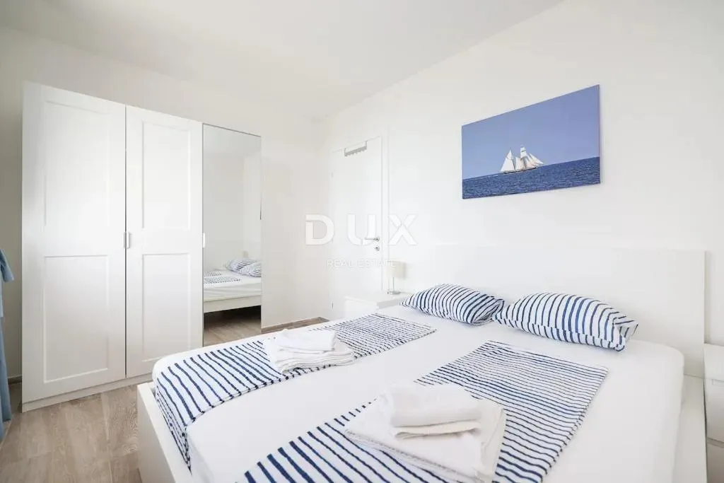zadar, privlaka - villa, more, bazen, rooftoop jacuzzi,top lokacija -prilika! - slika 28