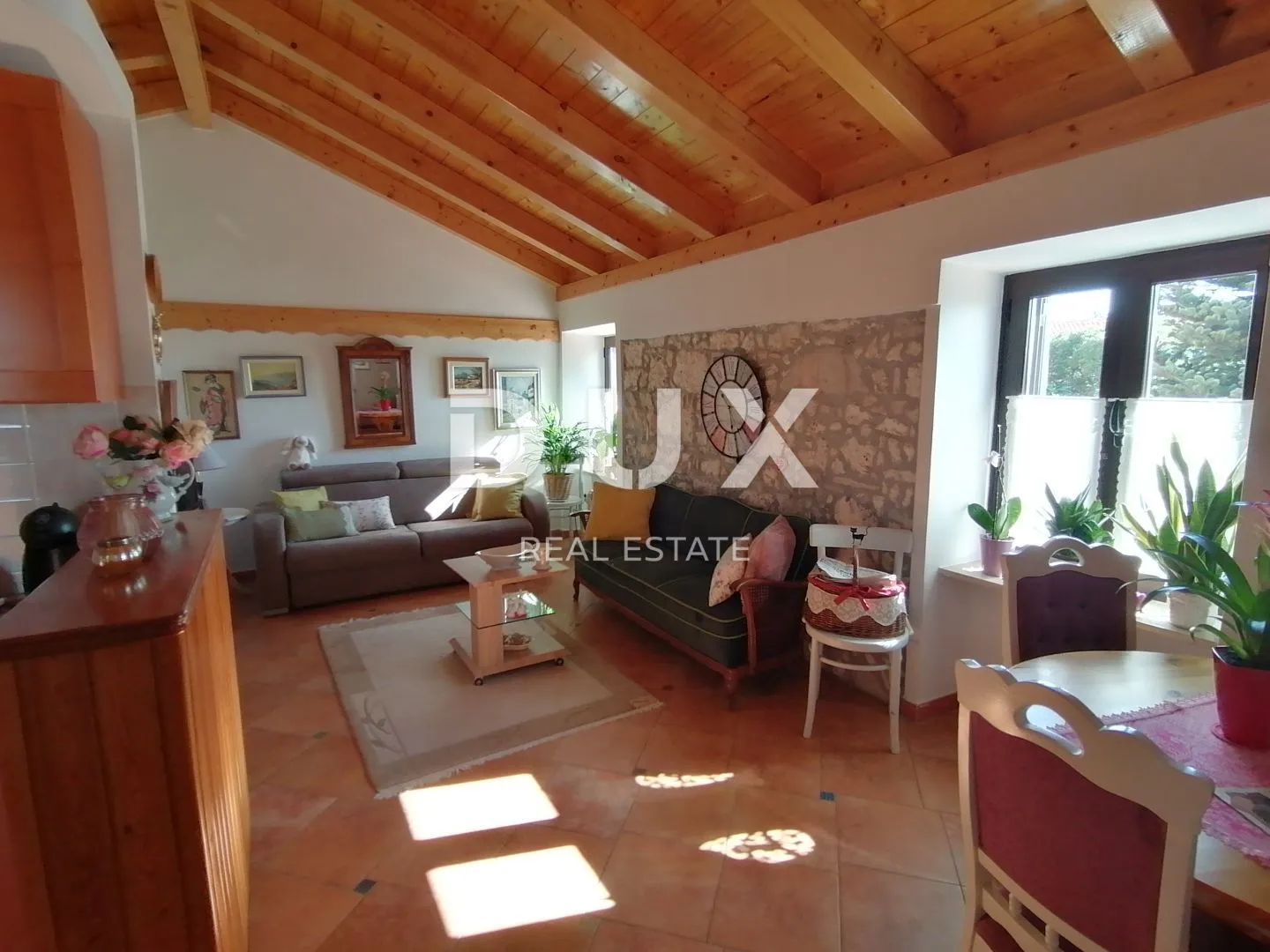 istra, banjole - kuća s restoranom blizu mora! - slika 23