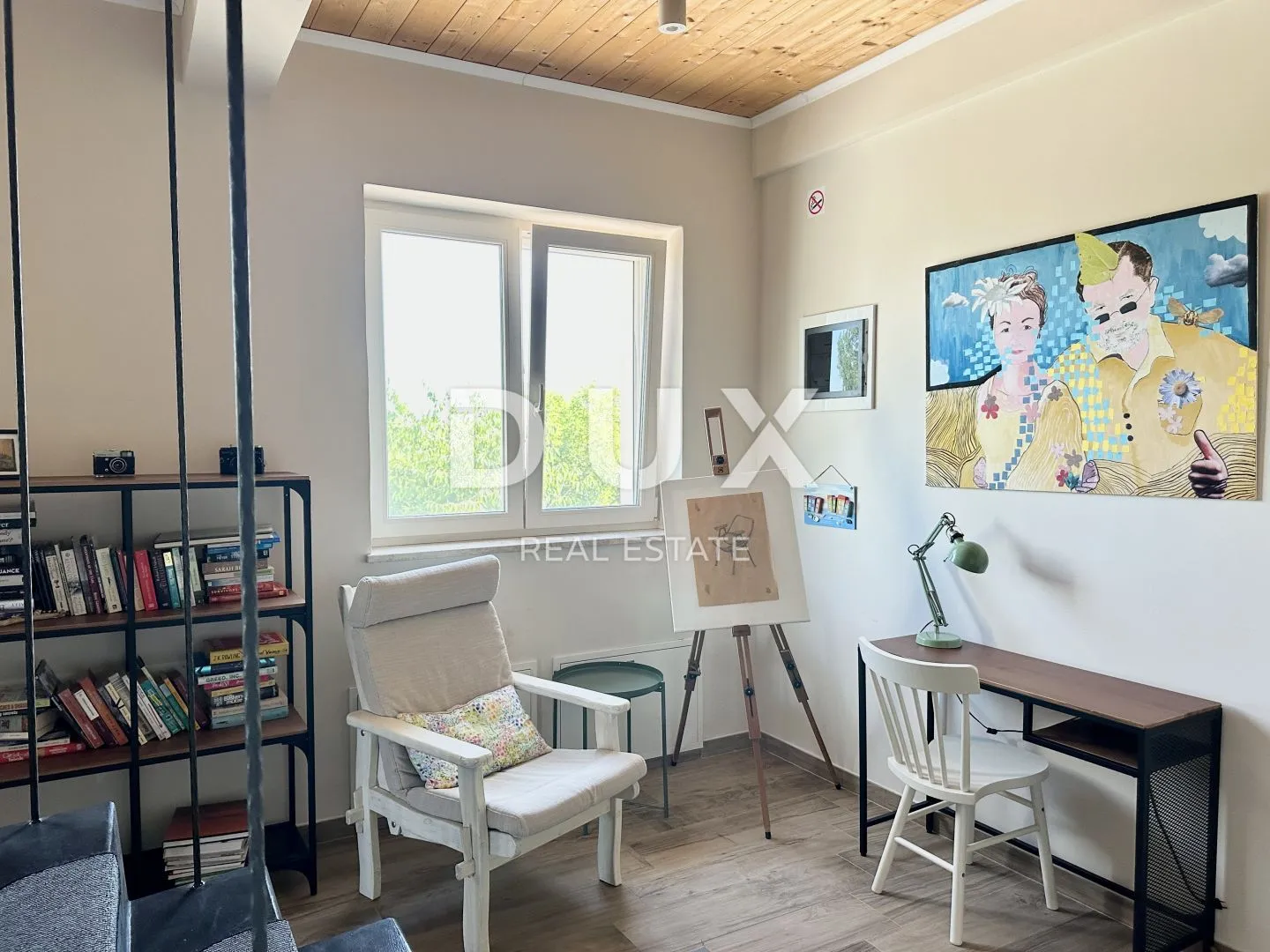 istra, svetvinčenat - luksuzna vila vrhunske opremljenosti - slika 17