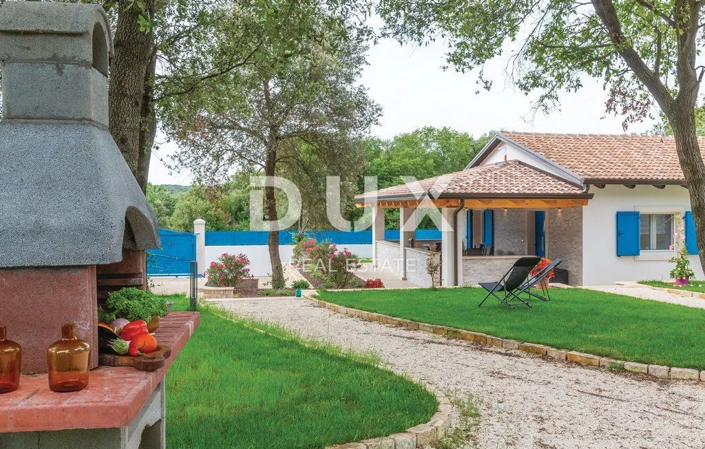 istra, rovinj - kamena kuća na ekskluzivnoj lokaciji 50metara od mora - slika 16