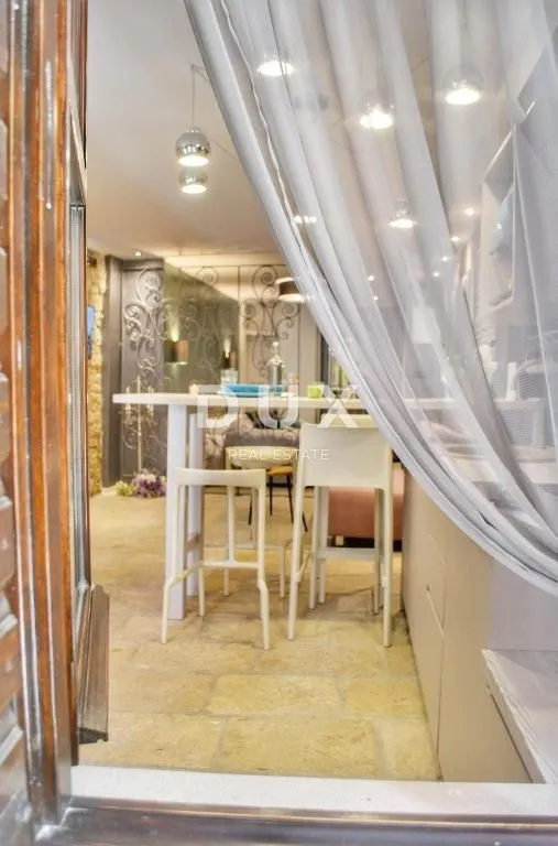 istra, rovinj - apartman u starom gradu - slika 5