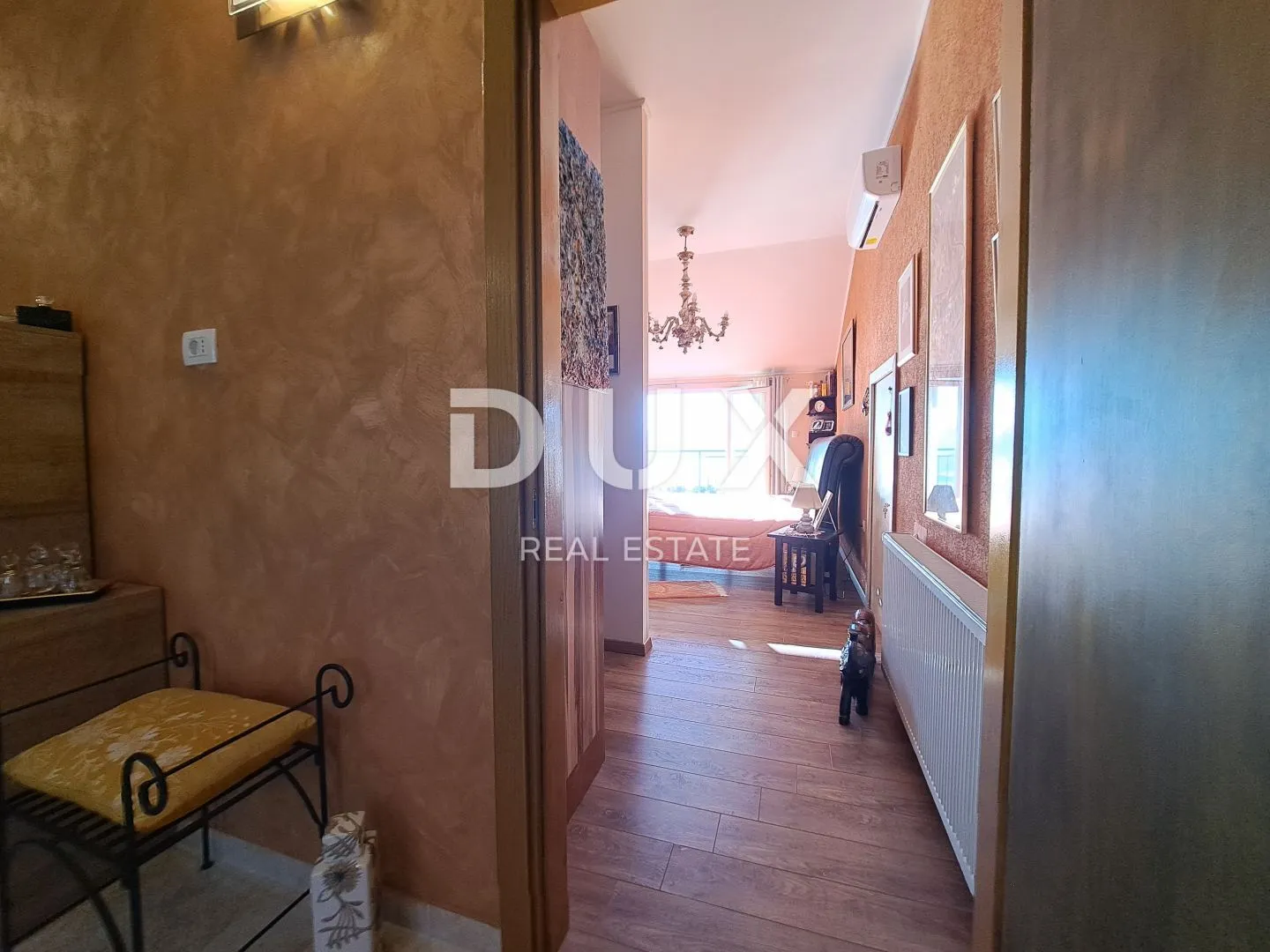 opatija, kastav - vila/kuća, 260 m2 s pogledom, na parceli od 1600 m2 - slika 50