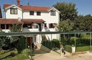 istra, valbandon - kuća sa 7 apartmana! - slika 21