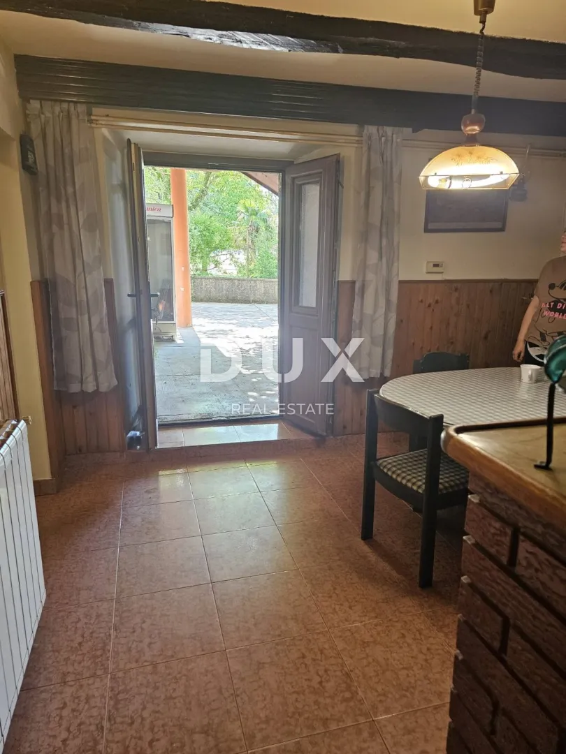 grobnik, podhum - poslovni prostor za ugostiteljsku djelatnost, 150m2 - slika 19