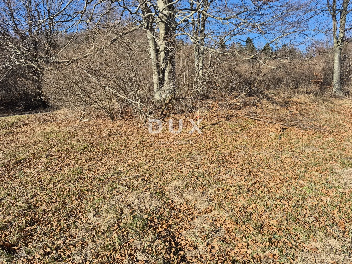 gorski kotar, fužine - građevinsko zemljište 1331 m2 - prilika za ulaganje! - slika 48