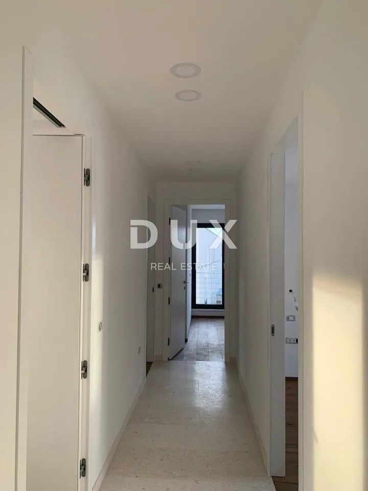 zadar, kožino - luksuzni penthouse na vrhunskoj lokaciji - slika 19
