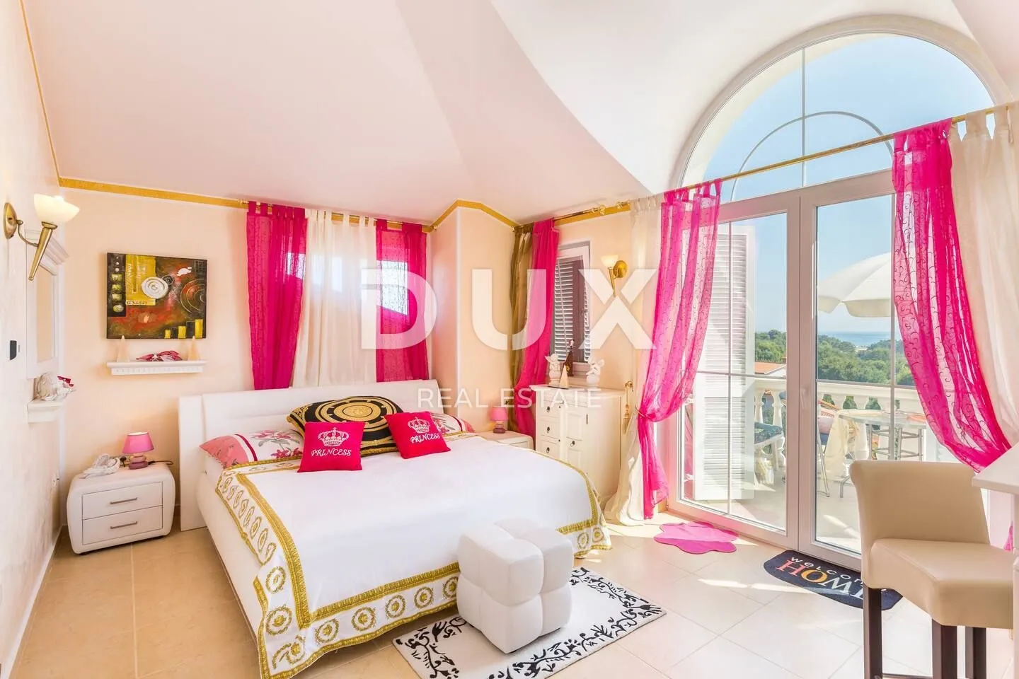 istra, pula - apartmanska kuća - slika 16