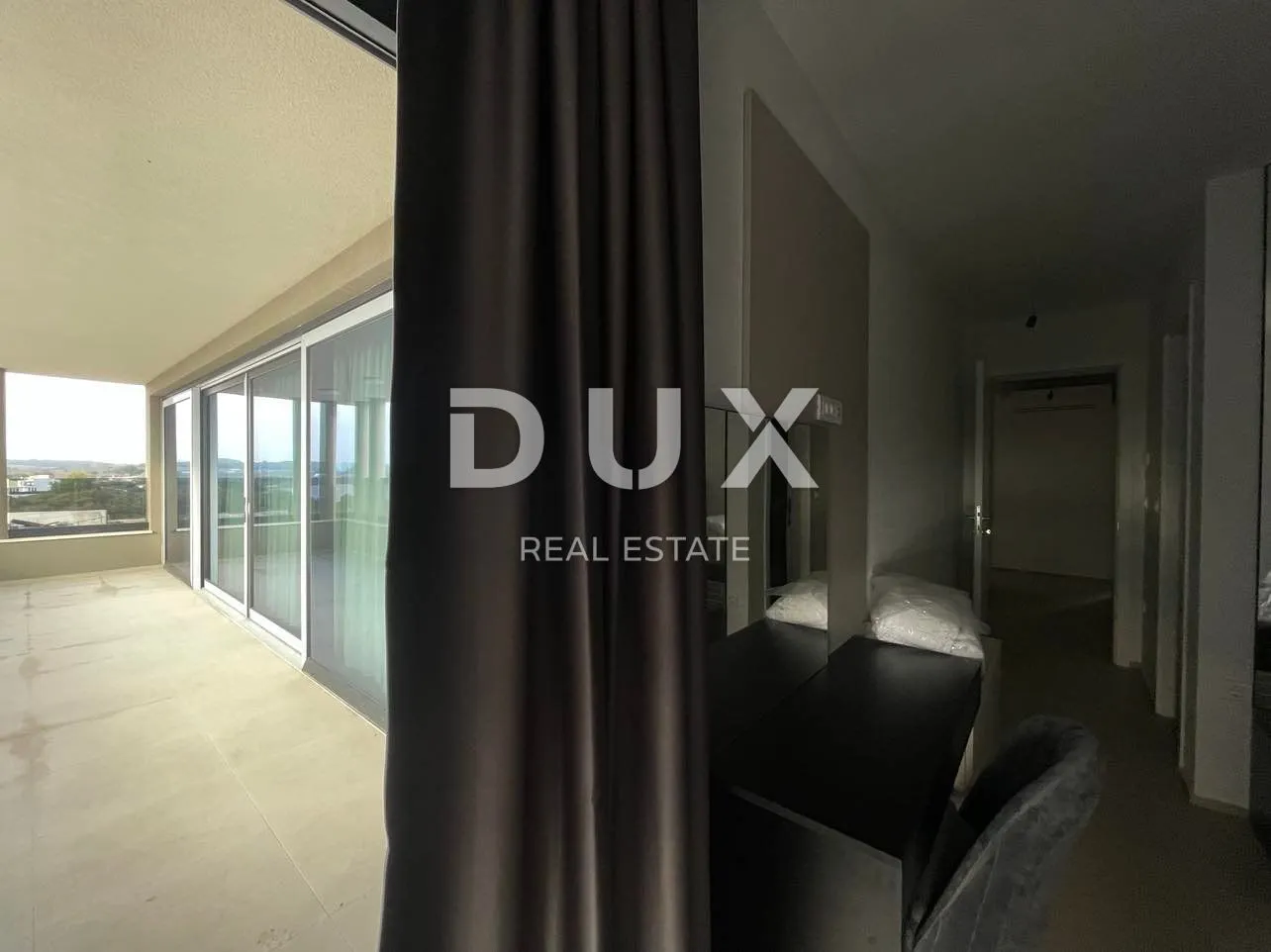 istra, medulin- luksuzan penthouse sa pogledom na more! novogradnja! - slika 23