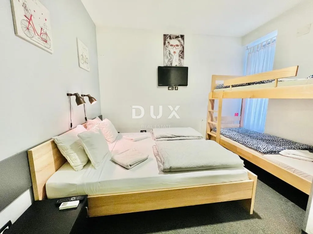 zagreb, centar - hostel u centru zagreba - slika 15
