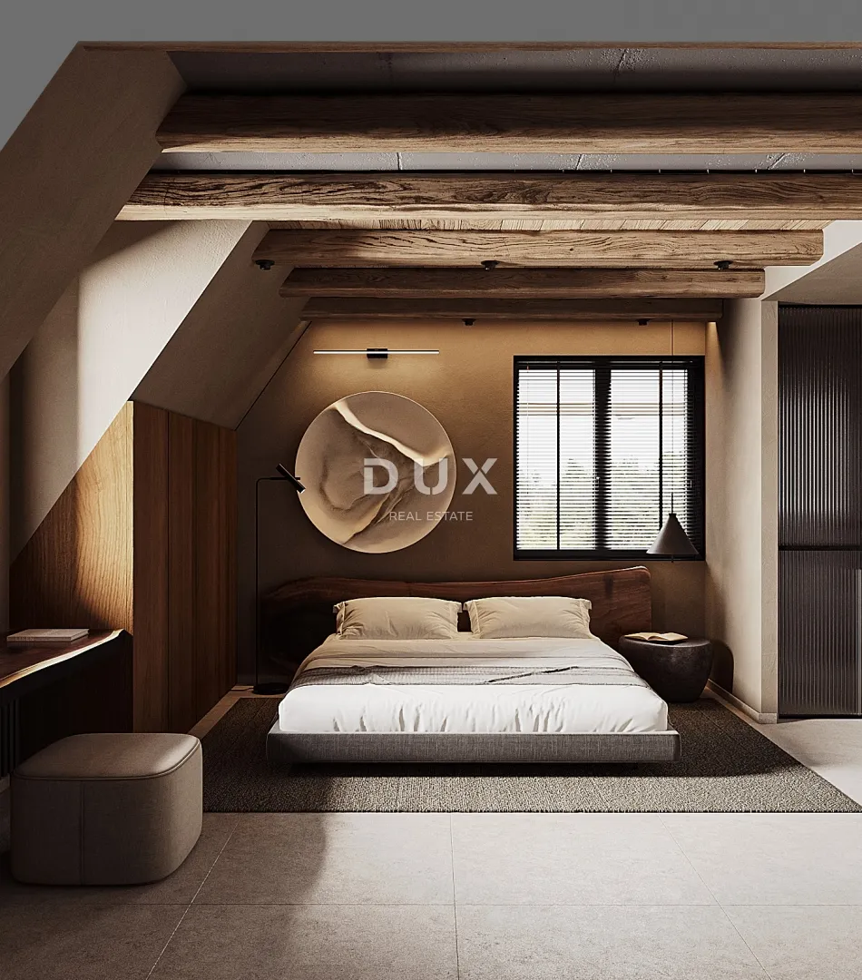 lika, plitvička jezera, kuća, 400 m2, wellness, kino - slika 18