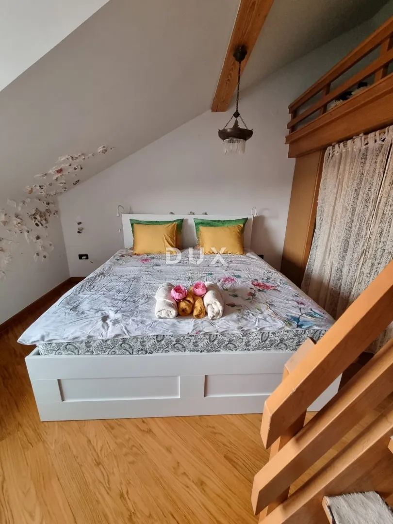 zagreb, g. dubrava – najam komfornog stana s terasom, pet friendly - slika 10