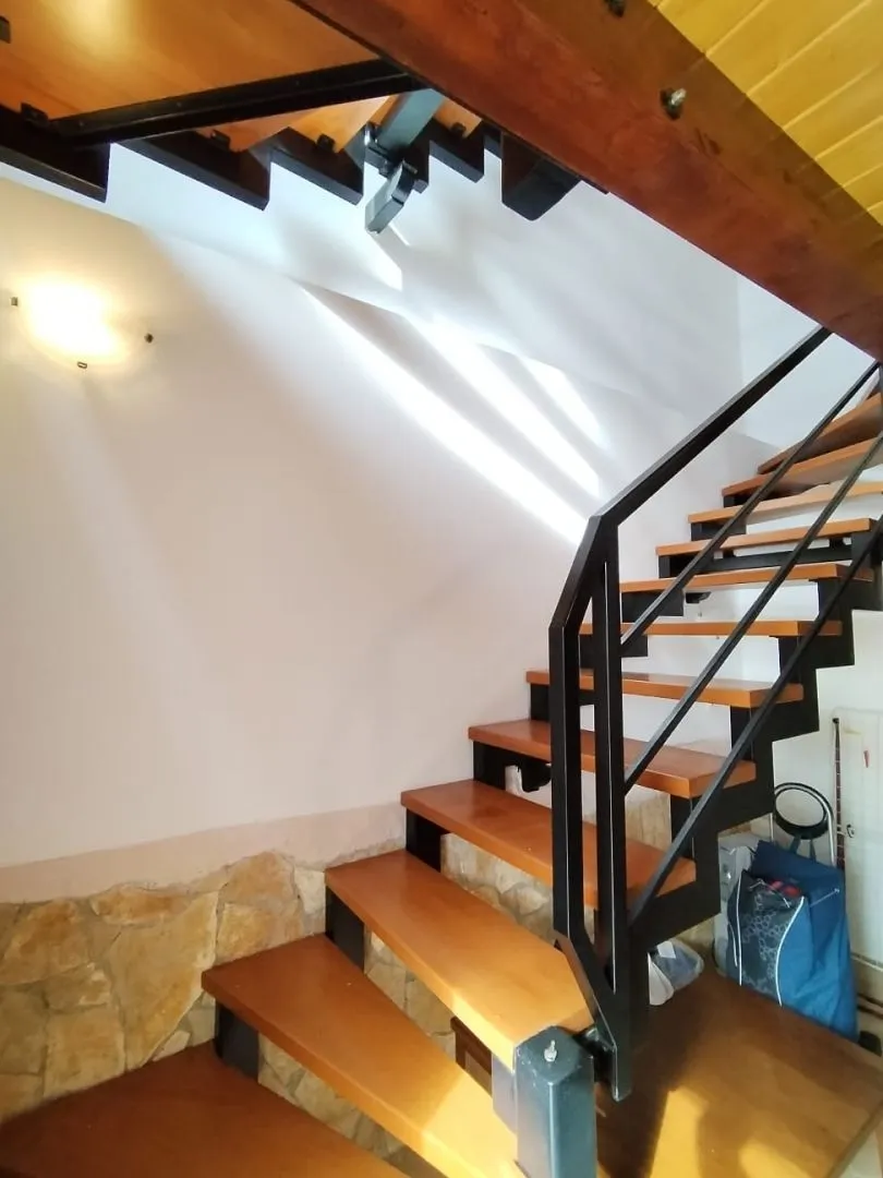istra, ližnjan - renoviran stan u centru sa parkirnim mjestom! - slika 15