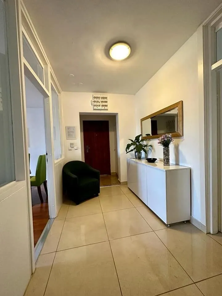 otok krk, njivice- stan 84,33 m2 - slika 8